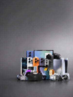 Tech & Gadgets