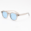 Polarized Retro Sunglasses