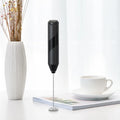 Rechargeable Electric Milk Frother
