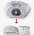 Collapsible Cat Tunnel