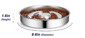 Slow Feeder Dog Bowl