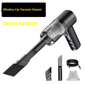 Cordless Handheld Vacuum Cleaner