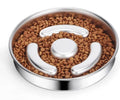 Slow Feeder Dog Bowl
