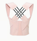 Adjustable Posture Corrector Back Brace