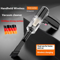 Cordless Handheld Vacuum Cleaner