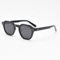 Polarized Retro Sunglasses