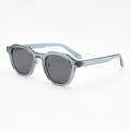 Polarized Retro Sunglasses