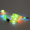 Rechargeable LED Dog Collar