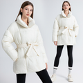Lightweight Packable Puffer Jacket