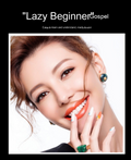 Professional Makeup Brush Set (12 pcs)