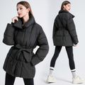 Lightweight Packable Puffer Jacket