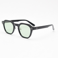 Polarized Retro Sunglasses