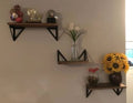 Wall Mounted Floating Shelf