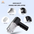Cordless Handheld Vacuum Cleaner