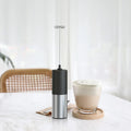Rechargeable Electric Milk Frother