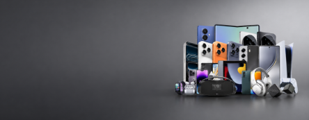Tech & Gadgets