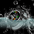Bluetooth Heart Rate Smart Sports Watch