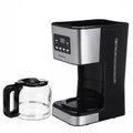 Drip Coffee Maker with Reusable Filter
