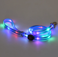 Rechargeable LED Dog Collar