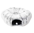 Collapsible Cat Tunnel