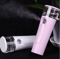 Nano Facial Steamer