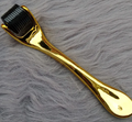 Jade Gua Sha & Roller Set
