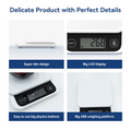 Digital Kitchen Food Scale
