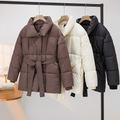 Lightweight Packable Puffer Jacket