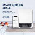 Digital Kitchen Food Scale