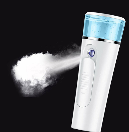 Nano Facial Steamer